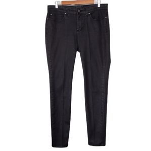 Eileen Fisher Black Jeans